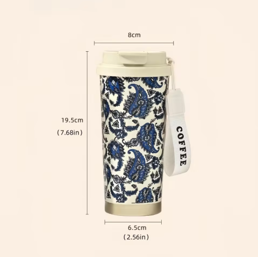 Vaso Térmico - Vista adicional